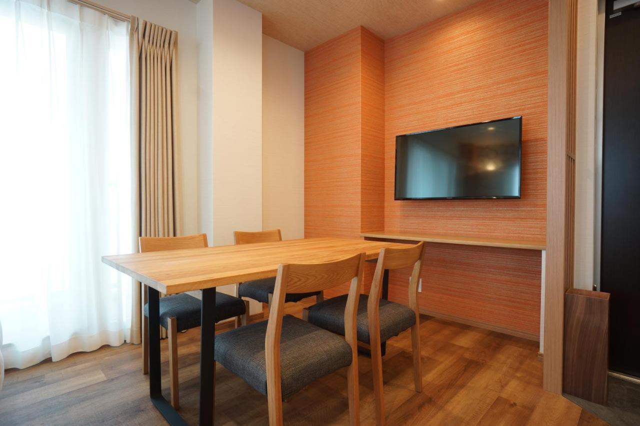 Wires Hotel James Zaka Tōkyō Extérieur photo