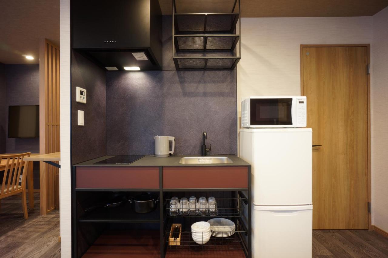 Wires Hotel James Zaka Tōkyō Extérieur photo